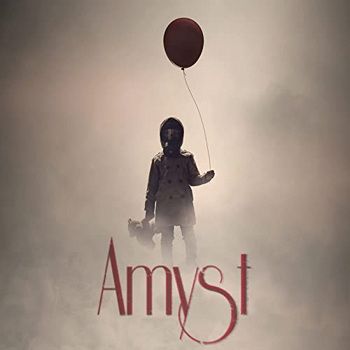Amyst : The End